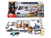 Playlife Auto Camper 30cm Dickie