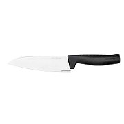 FISKARS CHEF'S KNIFE MEDIUM HARD EDGE