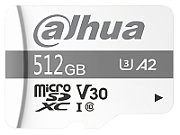 512GB DAHUA TF-P100-512GB Memory Card