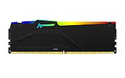 8GB DDR5-5600MT/S CL40 DIMM/FURY BEAST BLACK RGB