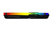 8GB DDR5-5600MT/S CL40 DIMM/FURY BEAST BLACK RGB