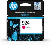 Cartus cerneala HP 4K0U4NE#CE1 ,Magenta ,400 pagini ,Original (924M) 