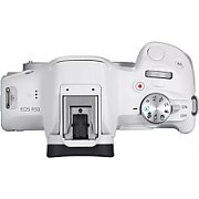 *EOS R50 WHT +RF-S 18-45 IS STM 5812C0