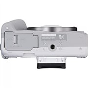 *EOS R50 WHT +RF-S 18-45 IS STM 5812C0