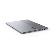 Laptop Lenovo ThinkBook 16 G7 ARP, 16 inch 1920 x 1200, AMD Ryzen 7 7735HS (8 C / 16 T, 3.2 GHz - 4.75 GHz, 16 MB cache), 32 GB DDR5, 1 TB SSD, AMD AMD Radeon 680M, Free DOS, Gri