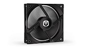Ventilator Endorfy EY4A001 ,120 x 120 x 25 mm ,250 - 1800 ± 10% RPM ,Negru ,Fara 
