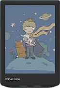 Ebook PocketBook Verse Pro Color 634 6  E-Ink Kaleido 3 16GB Wi-Fi Stormy Sea