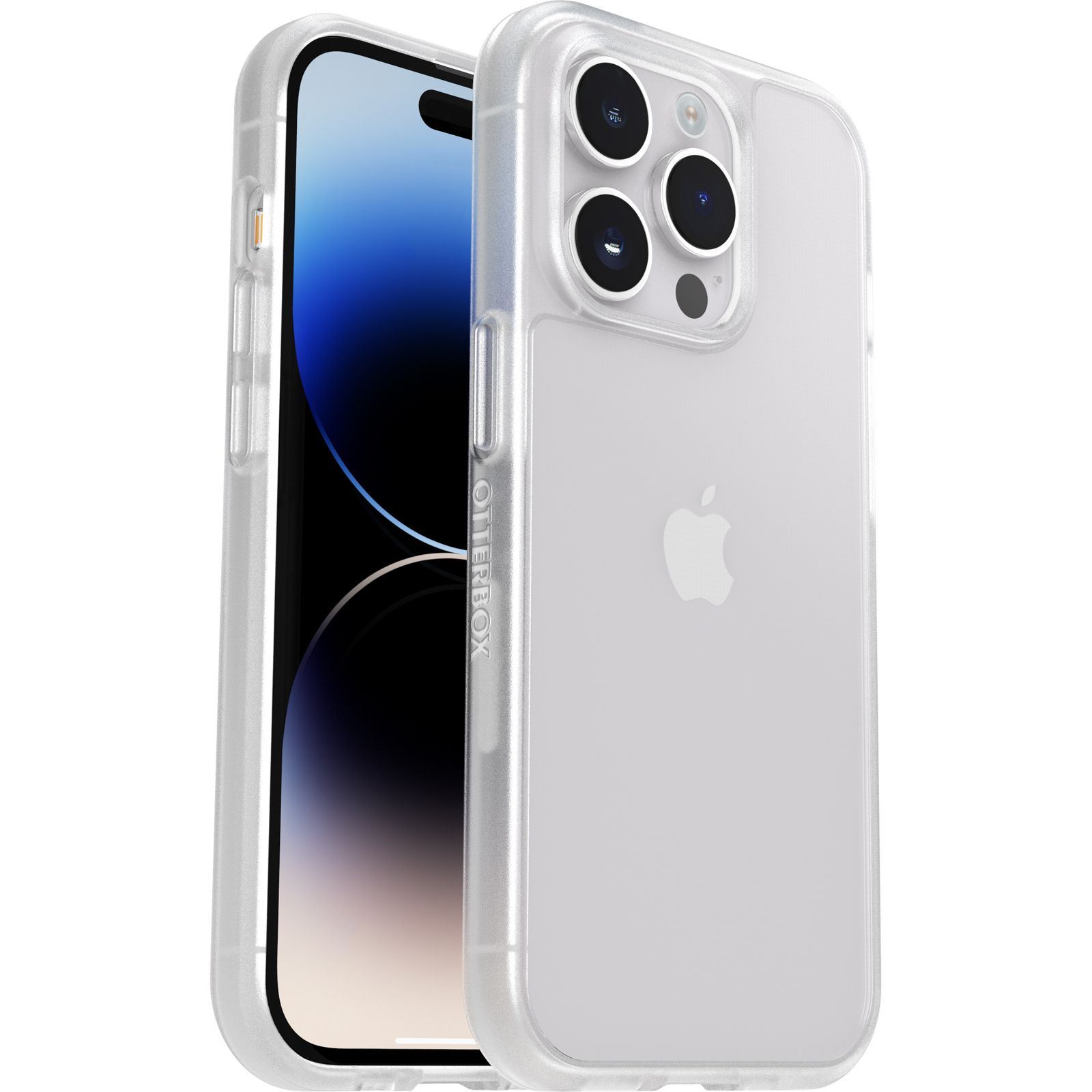 OTTERBOX REACT APPLE IPHONE 14/PRO - CLEAR