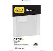 OTTERBOX REACT APPLE IPHONE 14/PRO - CLEAR