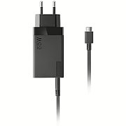 Lenovo 65W USB-C Travel Adapter - stro