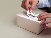 DYMO High Capacity Large Shipping Labe