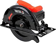 YATO CIRCULAR SAW 235mm 2800W