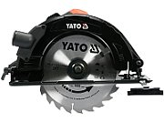 YATO CIRCULAR SAW 235mm 2800W