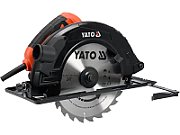 YATO CIRCULAR SAW 235mm 2800W