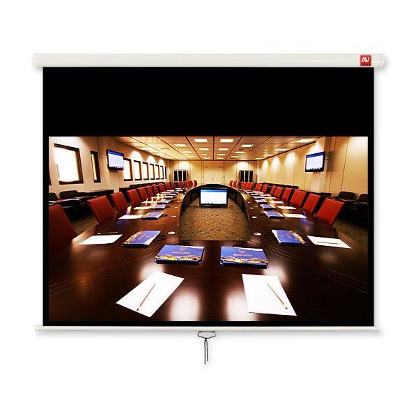 Avtek Cinema PRO 240 MG projection screen 16:9 104