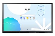 Samsung WA86D tablă interactivă 2,18 m (86 ) 3840 x 2160 Pixel Ecran tactil Gri