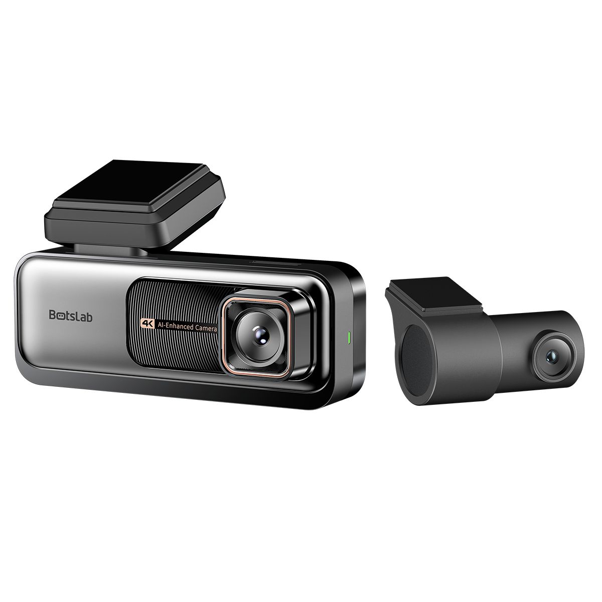 360 DASH CAMERA G980H