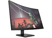 HP HP OMEN by HP 32c computer monitor 80 cm (31.5 ) 2560 x 1440 pixels Quad HD Black