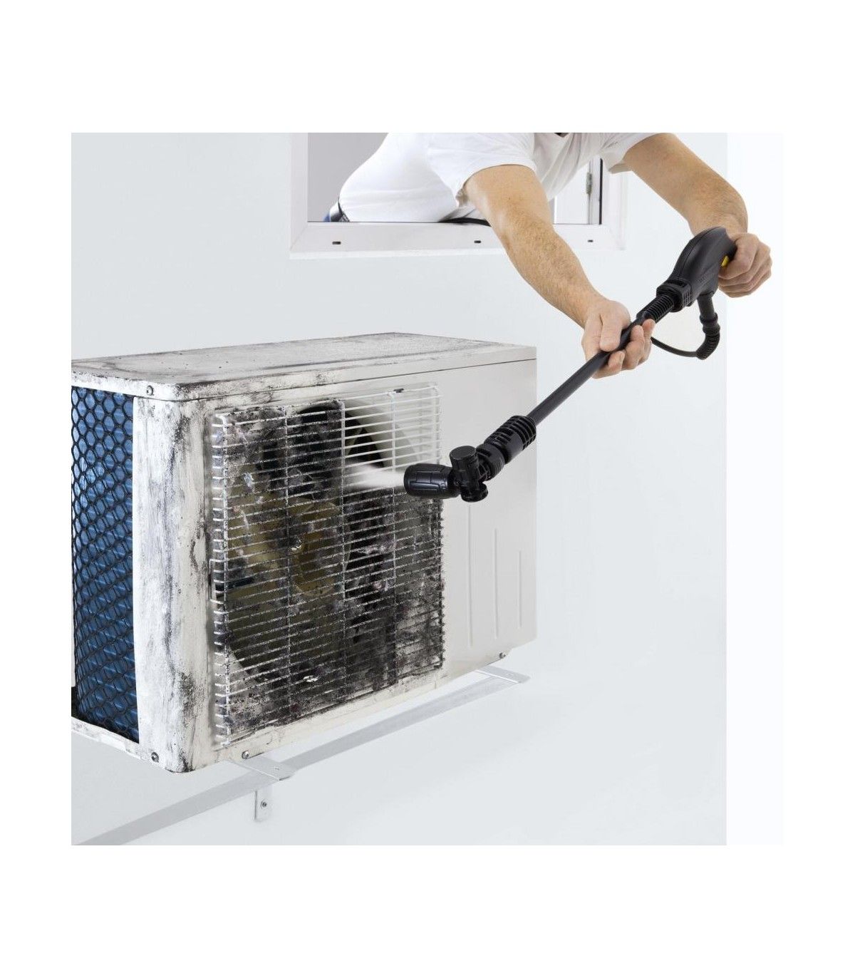 Short Lance Vario Power VP180S KARCHER 2.643-254.0