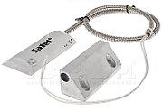 SATEL GARAGE DOOR REED SWITCH (METAL) B-4S