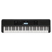 Yamaha PSR-EW320 - Keyboard