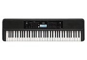 Yamaha PSR-EW320 - Keyboard