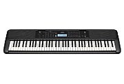 Yamaha PSR-EW320 - Keyboard