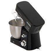 Mesko | MS 4217 | 1200 W | Number of speeds 6 | Bowl capacity 3.5 L | Stainless steel/Black