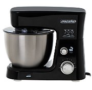 Mesko | MS 4217 | 1200 W | Number of speeds 6 | Bowl capacity 3.5 L | Stainless steel/Black