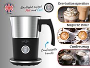 Adler | Milk frother | AD 4497 | 600 W | Milk frother | Black