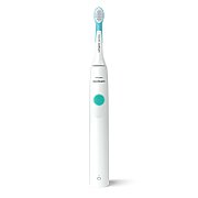 Sonicare Sonic Electric Toothbrush | HX3601/01 | Rechargeable | For children | Number of brush heads included 1 | Number of teeth brushing modes 1 | White