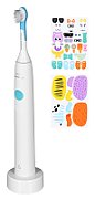 Sonicare Sonic Electric Toothbrush | HX3601/01 | Rechargeable | For children | Number of brush heads included 1 | Number of teeth brushing modes 1 | White