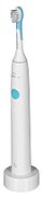 Sonicare Sonic Electric Toothbrush | HX3601/01 | Rechargeable | For children | Number of brush heads included 1 | Number of teeth brushing modes 1 | White