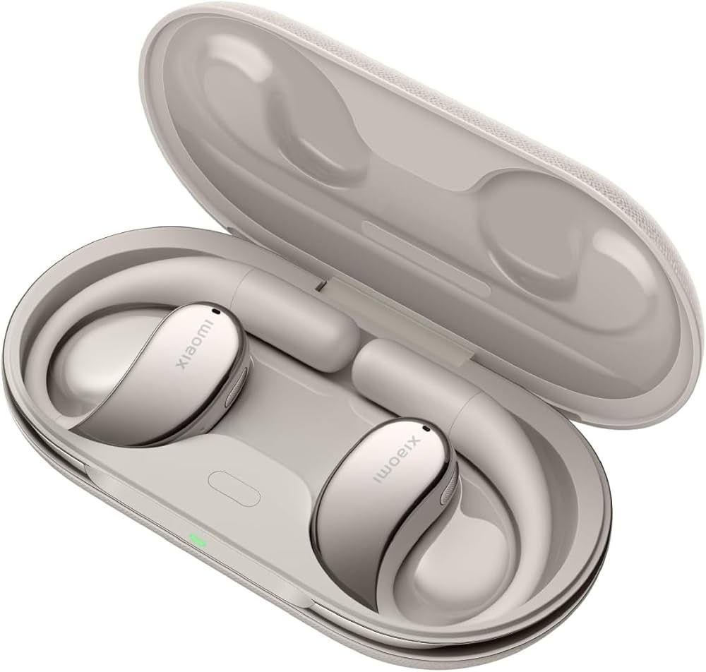 Xiaomi OpenWear Stereo  Sandstone Beig