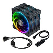 Akasa Soho AR - indsats med blaser