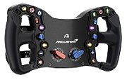 Ascher Racing McLaren Artura Pro-SC Steering Wheel