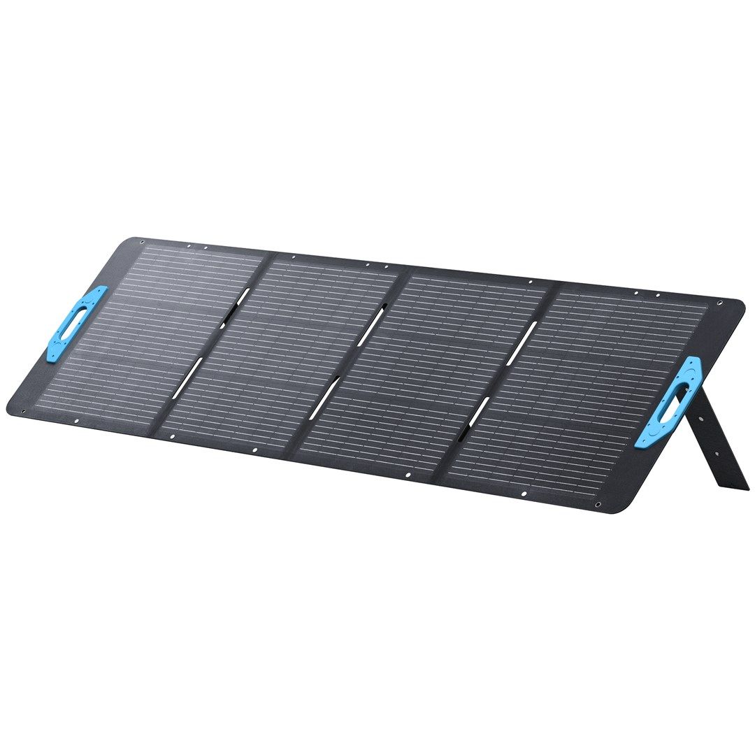 Anker | SOLIX | Foldable Solar Panel | 200 W