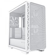 Montech SKY TWO GX Midi-Tower  Tempered Glass - white
