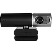 Streamplify CAM PRO 4K Webcam - black