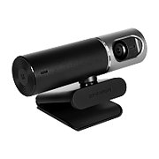 Streamplify CAM PRO 4K Webcam - black