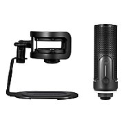 Streamplify MIC PRO USB Microphone  RGB - black