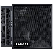 Lian Li EDGE EG0850 80 PLUS Platinum Power Supply  PCIe 5.1  ATX 3.1 - 850 Watt  black