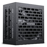PHANTEKS AMP GH 850W 80 PLUS Gold Power Supply  PCIe 5.1  ATX 3.1 - 850 Watt  black