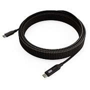 USB-C Cable with Charge Display