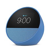 Amazon Echo Spot (2024) Ocean Blue
