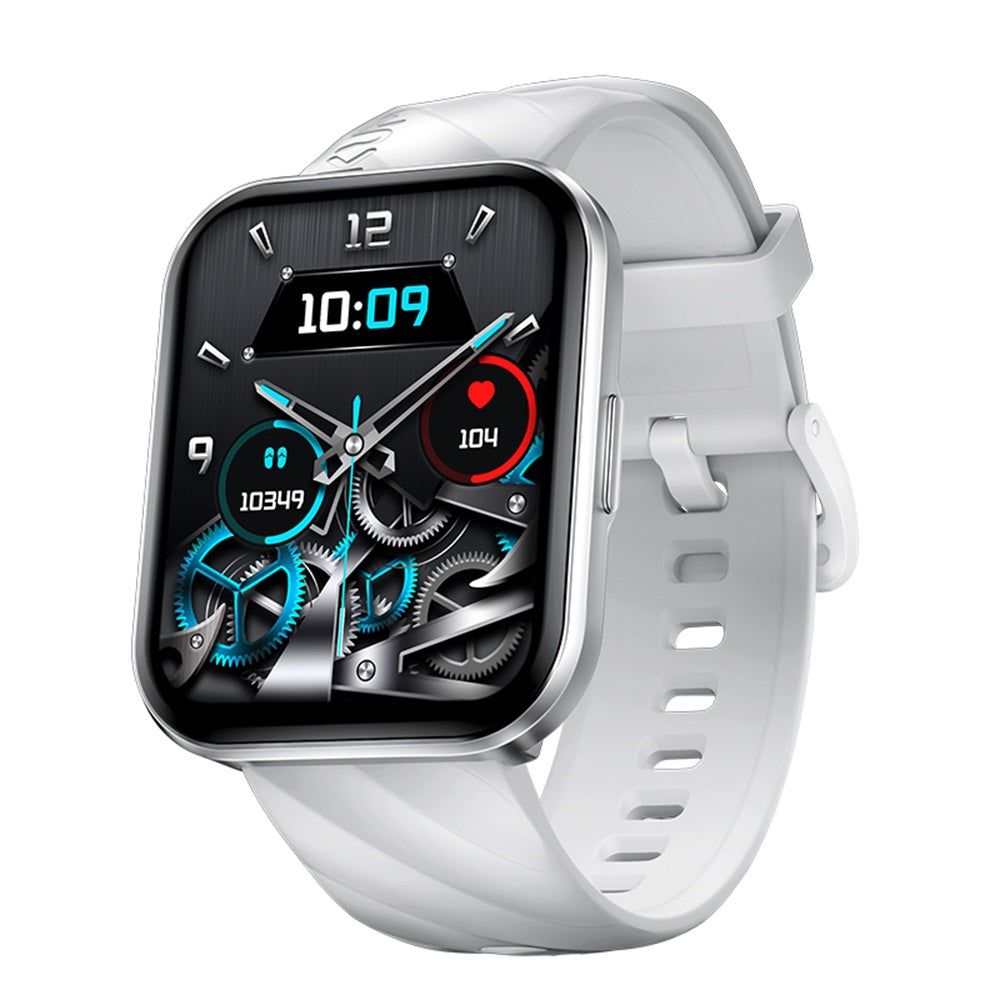 Smartwatch Kumi KU6 META silver