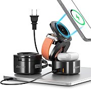 Phone holder with inductive charger Energizer ECA-001