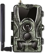 Denver Wildlife Surveillance Camera WCL-8040 4G LTE