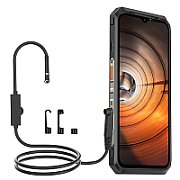 Ulefone E02 Endoscope Camera