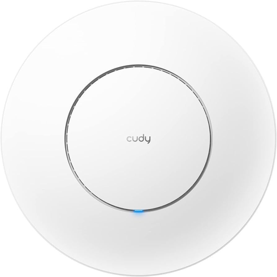 No-N Access Point Cudy WiFi 6 2.5G AX3000